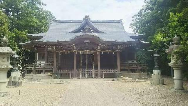 京都府京丹後市峰山町泉奥山1165-2 金刀比羅神社の写真1