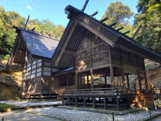 比沼麻奈爲神社の参拝記録(jeaekjpさん)