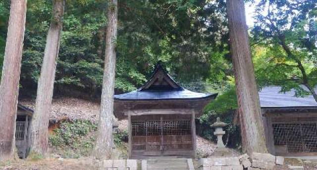 京都府京丹後市峰山町鱒留蛭子堂433 乙女神社の写真1