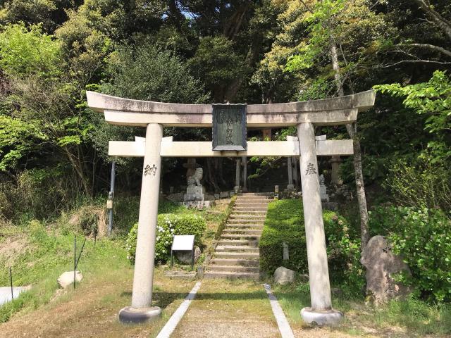 奈具神社(京丹後)の参拝記録2