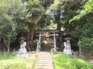 奈具神社(京丹後)の参拝記録(じゃすてぃさん)