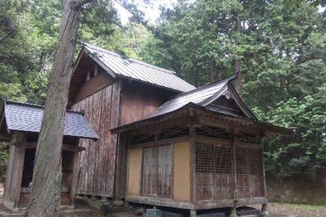 京都府京丹後市弥栄町船木奈具273 奈具神社(京丹後)の写真2