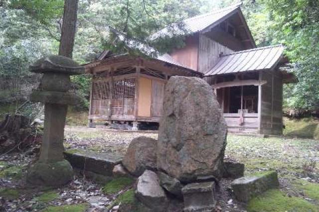 奈具神社(京丹後)の参拝記録5