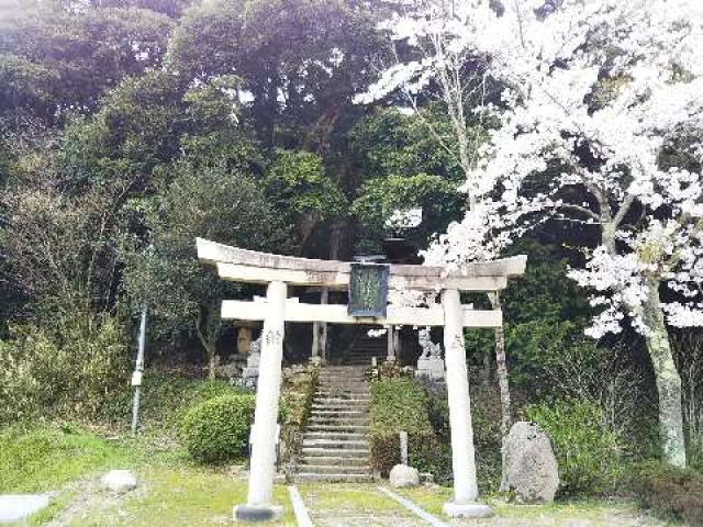 奈具神社(京丹後)の参拝記録3