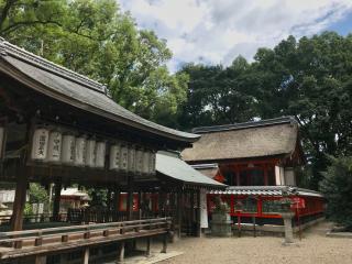荒見神社の参拝記録(じゃすてぃさん)