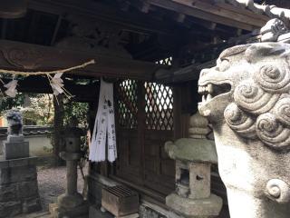 賀茂神社の参拝記録(すったもんださん)