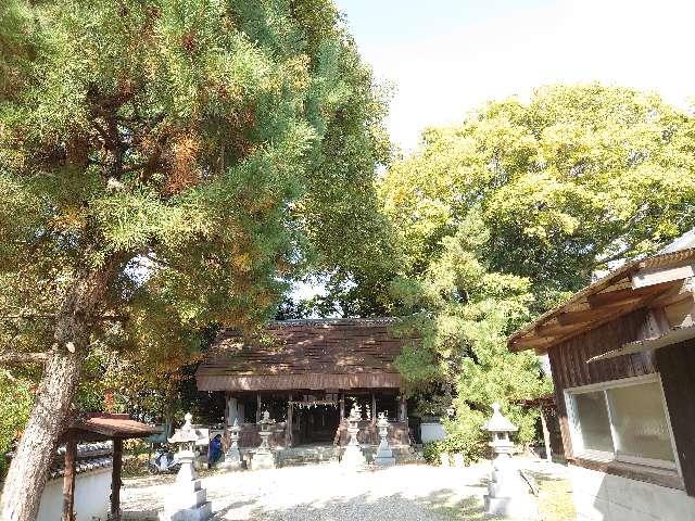 賀茂神社の参拝記録1