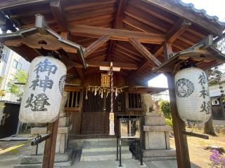 春日神社の参拝記録(あきちゃんさん)