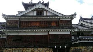 朝暉神社の参拝記録(宮88さん)