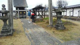 朝暉神社の参拝記録(宮88さん)