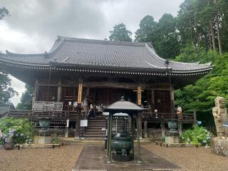 御靈神社(御霊神社)の参拝記録(てるりんさん)