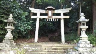 愛宕神社の参拝記録(みのおのあしやんさん)