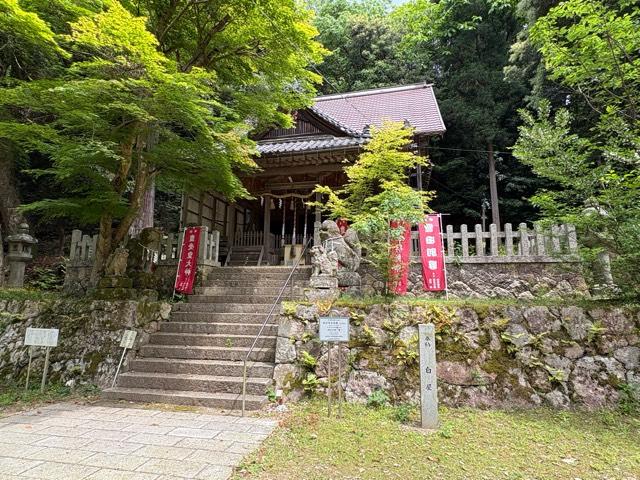 田口神社の写真1