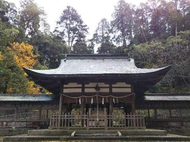 京都府舞鶴市小倉フル宮13 阿良須神社(東舞鶴)の写真2