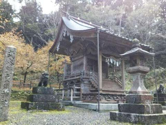京都府舞鶴市小倉フル宮13 阿良須神社(東舞鶴)の写真3