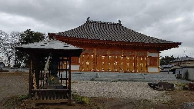 引接山法界寺の参拝記録2