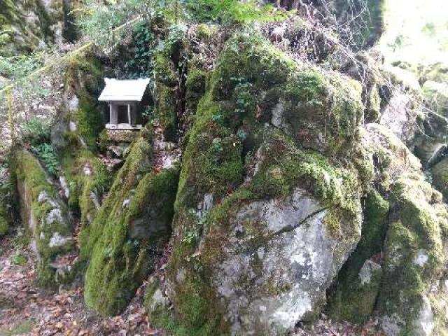 京都府舞鶴市寺田370 岩上神社 (舞鶴市寺田)の写真2