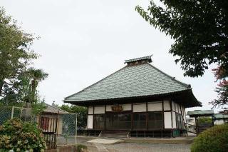 無量山西光院圓徳寺の参拝記録(thonglor17さん)