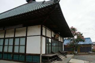 無量山西光院圓徳寺の参拝記録(thonglor17さん)