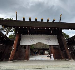 籠神社 （元伊勢宮）の参拝記録(マ　ノ　さん)