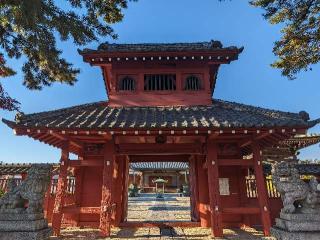 至登山遍照院天嶽寺の参拝記録(おがおが1262さん)