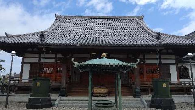 至登山遍照院天嶽寺の参拝記録3
