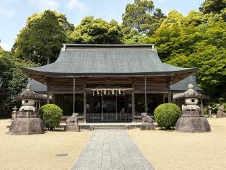 山王宮日吉神社の参拝記録(二代目無宿さん)