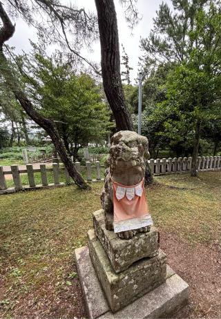 天橋立神社（橋立明神）の参拝記録(マ　ノ　さん)