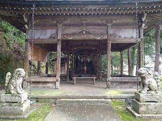 吉野神社の参拝記録(yukiさん)
