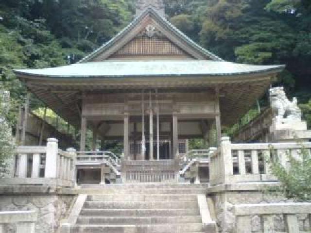 奈具神社の参拝記録5