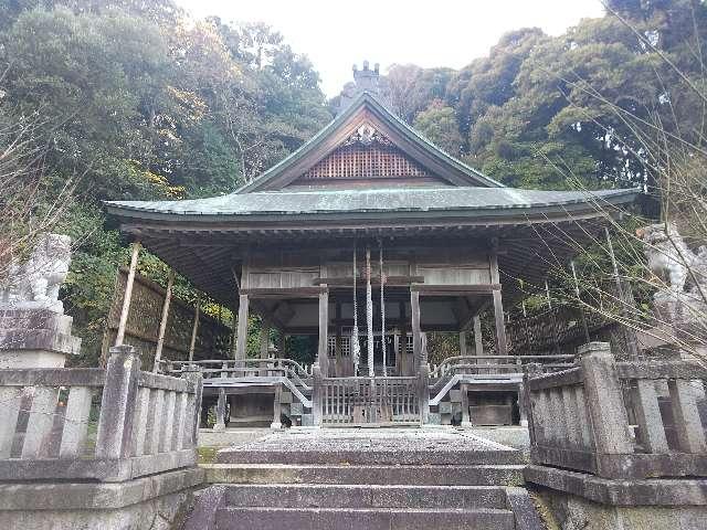 奈具神社の参拝記録6