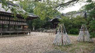 向日神社の参拝記録(のぶちゃんさん)