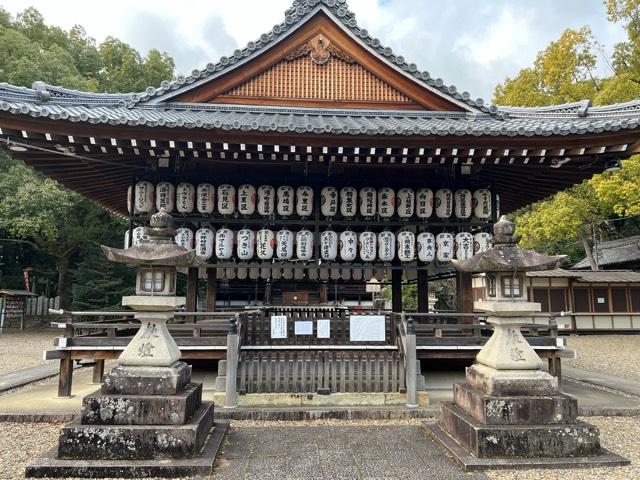 京都府向日市向日町北山65 向日神社の写真6