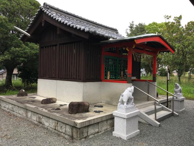 和氣神社の写真1