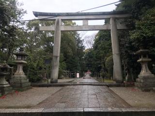 石清水八幡宮の参拝記録(じゃすてぃさん)