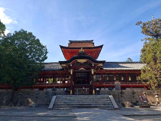 京都府八幡市八幡高坊30 石清水八幡宮 山城国 上七社の写真14