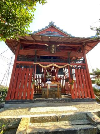 春日神社の参拝記録(さくらさん)