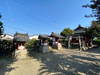 春日神社の参拝記録(さくらさん)