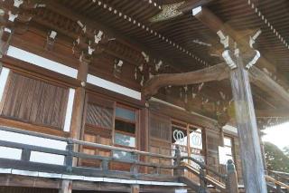 慈氏山徳満寺照蓮院の参拝記録(thonglor17さん)