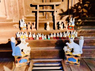 大原神社の参拝記録(ふうりんパパさん)