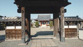 越谷山神宮寺迎摂院の参拝記録(thonglor17さん)