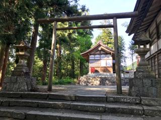 元伊勢外宮豊受大神社の参拝記録(じゃすてぃさん)