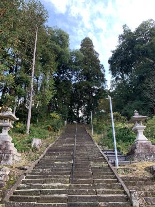 元伊勢外宮豊受大神社の参拝記録(はまちゃんさん)
