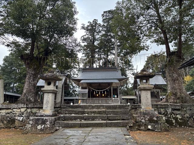 元伊勢外宮豊受大神社の参拝記録6