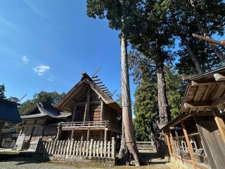 元伊勢外宮豊受大神社の参拝記録(たくさん)