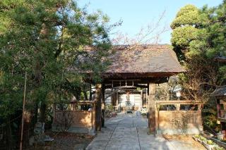 日映山観照院の参拝記録(thonglor17さん)