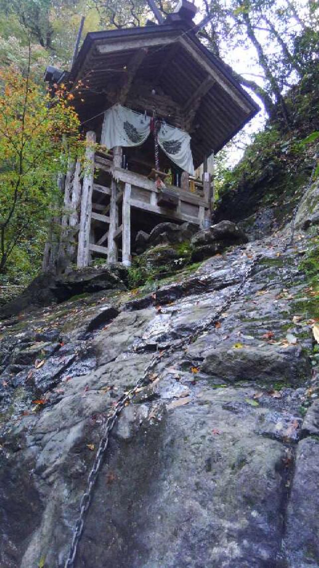 天岩戸神社（元伊勢内宮皇大神社）の参拝記録3