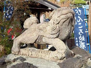 眞大山　大聖寺の参拝記録(のりさん)