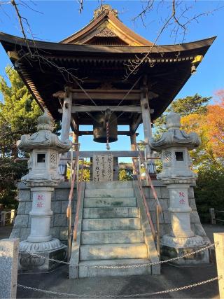 眞大山　大聖寺の参拝記録(みこりんさん)