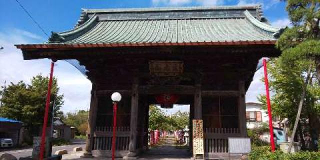 埼玉県越谷市相模町6-442 眞大山　大聖寺の写真2